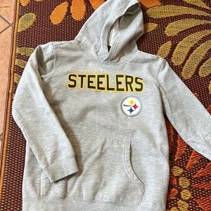 Steelers youth sweatshirt